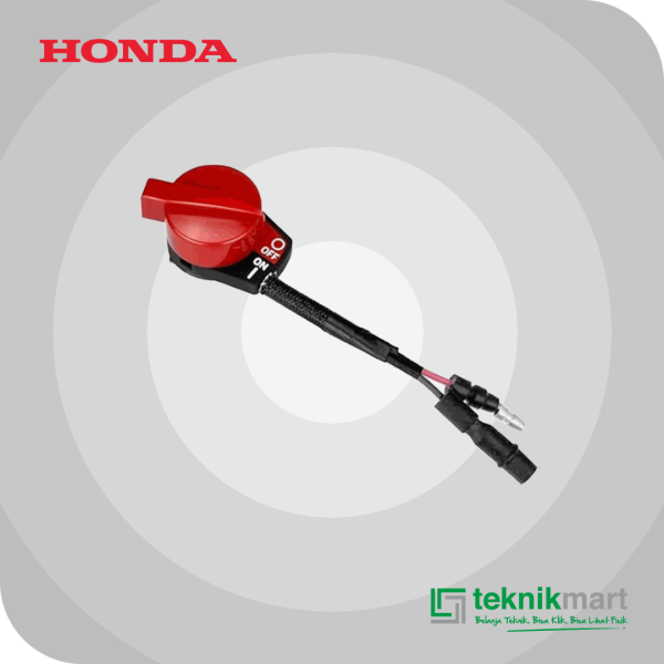 HONDA CORD STOP SWITCH FOR GX 160/GX 200