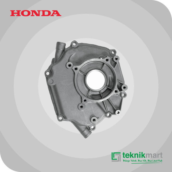 HONDA COVER ASSY CRANKCASE FOR GX 390