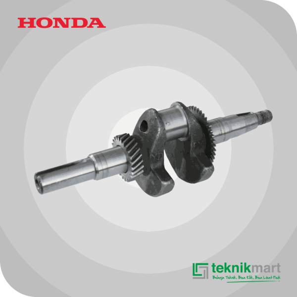 HONDA CRANK SHAFT COMP (SPI) FOR ENGINE