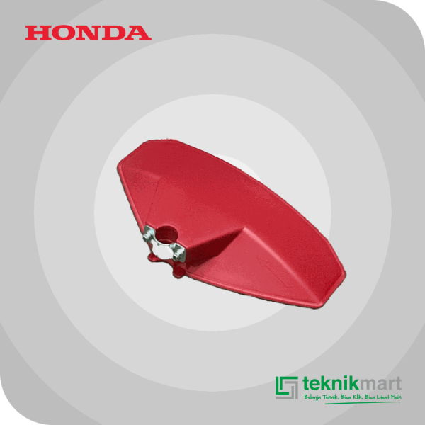 HONDA DEFLECTOR ASSY, GRASS FOR UMR 435