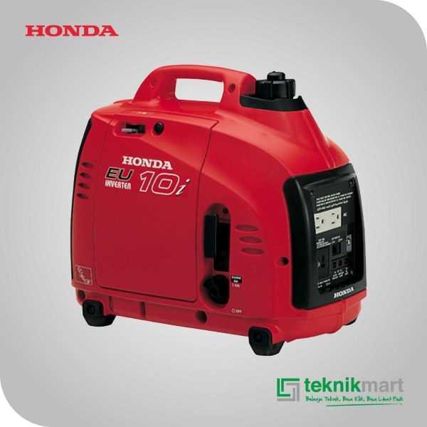 HONDA EU 10 I GASOLINE INVERTER GENSET 1KVA