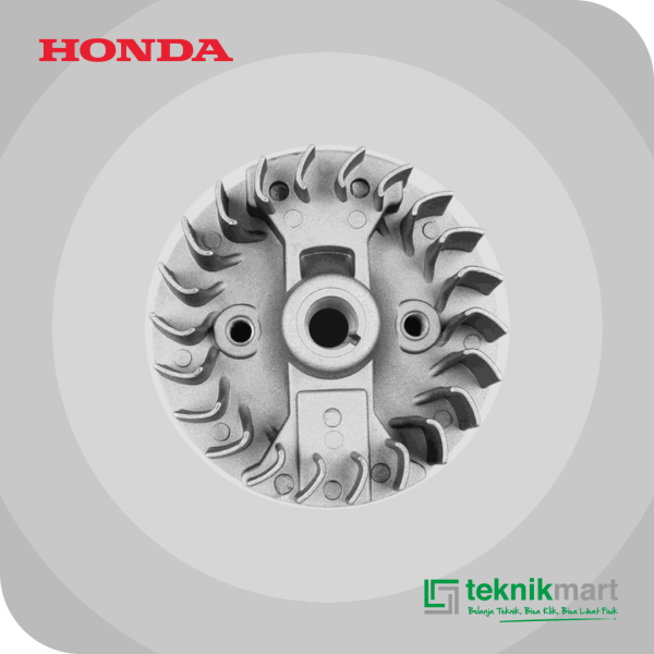 HONDA FLY WHEEL COMP FOR UMR 435