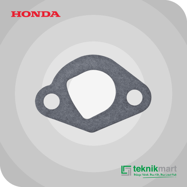HONDA GASKET MUFFLER FOR WB/WL 20/30