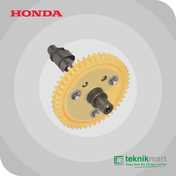 HONDA GEAR COMP OIL PUMP FOR GX630/GX660/GX690