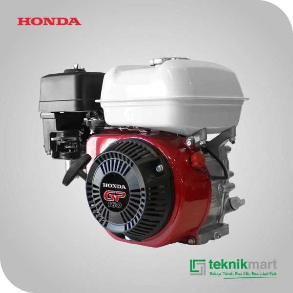 HONDA GP 160 SD NEW TYPE GASOLINE ENGINE 5,5HP