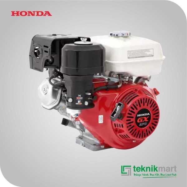 HONDA GX 270 H2 GASOLINE ENGINE 9HP