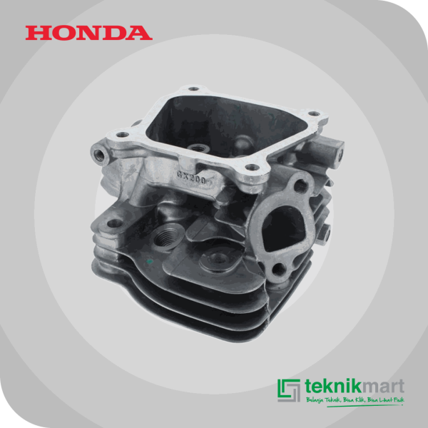 HONDA HEAD COMP CYLINDER FOR GX 200/EU30