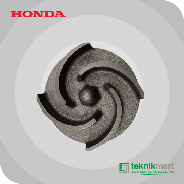 HONDA IMPELLER FOR WB/WL 30 XH2/XN