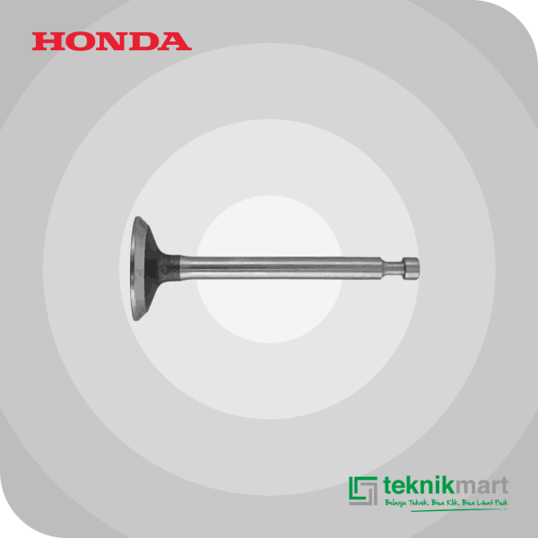 HONDA INLET VALVE FOR UMR 435