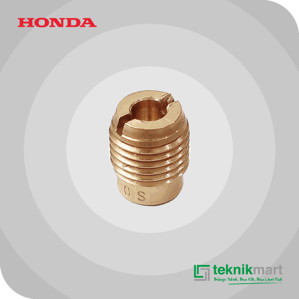 HONDA JET MAIN #68 FOR GX 160/GX 200