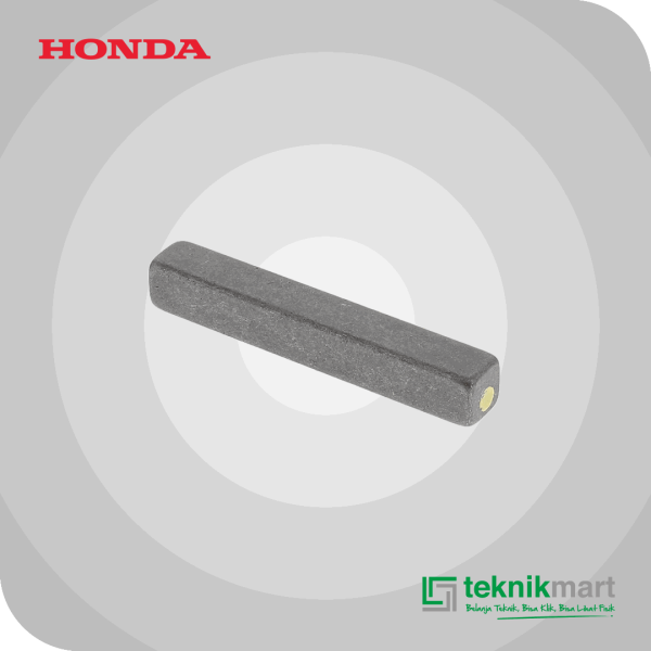 HONDA KEY,5X5X33 FOR GX 160