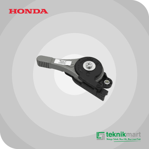 HONDA LEVER ASSY THROTTLE FOR GX 630/690