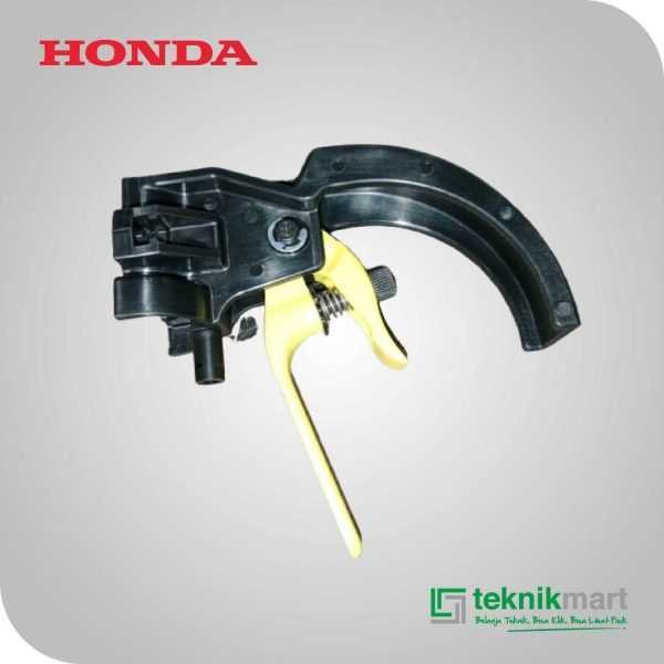 HONDA LEVER COMP THROTTLE FOR UMR 435 T