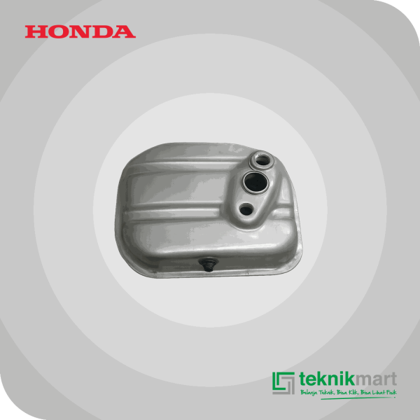 HONDA MUFFLER COMP FOR UMR 435