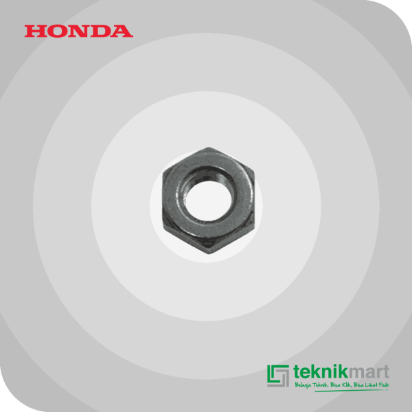 HONDA NUT TAPPET ADJUSTING FOR UMR 435
