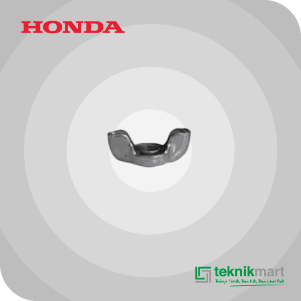 HONDA NUT TOOL BOX FOR GX 160/GX 200