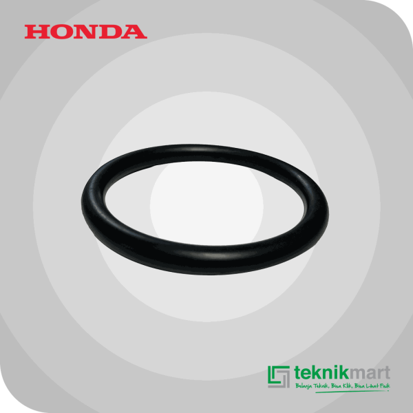 HONDA O RING 49X5.7 FOR WB 20
