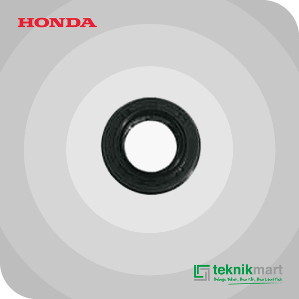 HONDA OIL SEAL 15X25X6 FOR UMR 435
