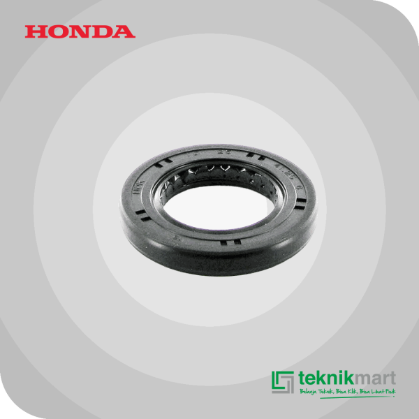 HONDA OIL SEAL 25X41X6 FOR WB 30 XN