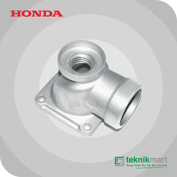 HONDA OUTLET (PF2) FOR WB/WL 20 XN