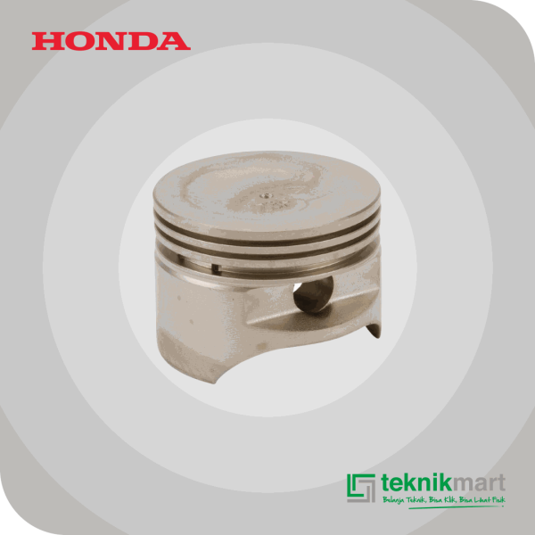HONDA PISTON FOR UMR 435