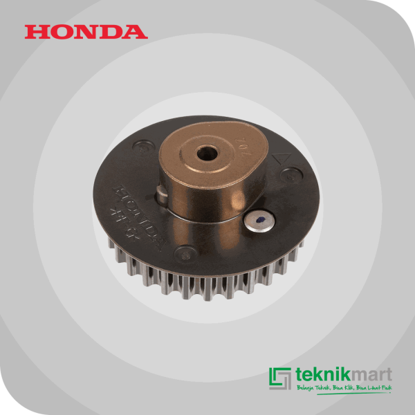 HONDA PULLEY COM CAMSHAFT FOR UMR 435
