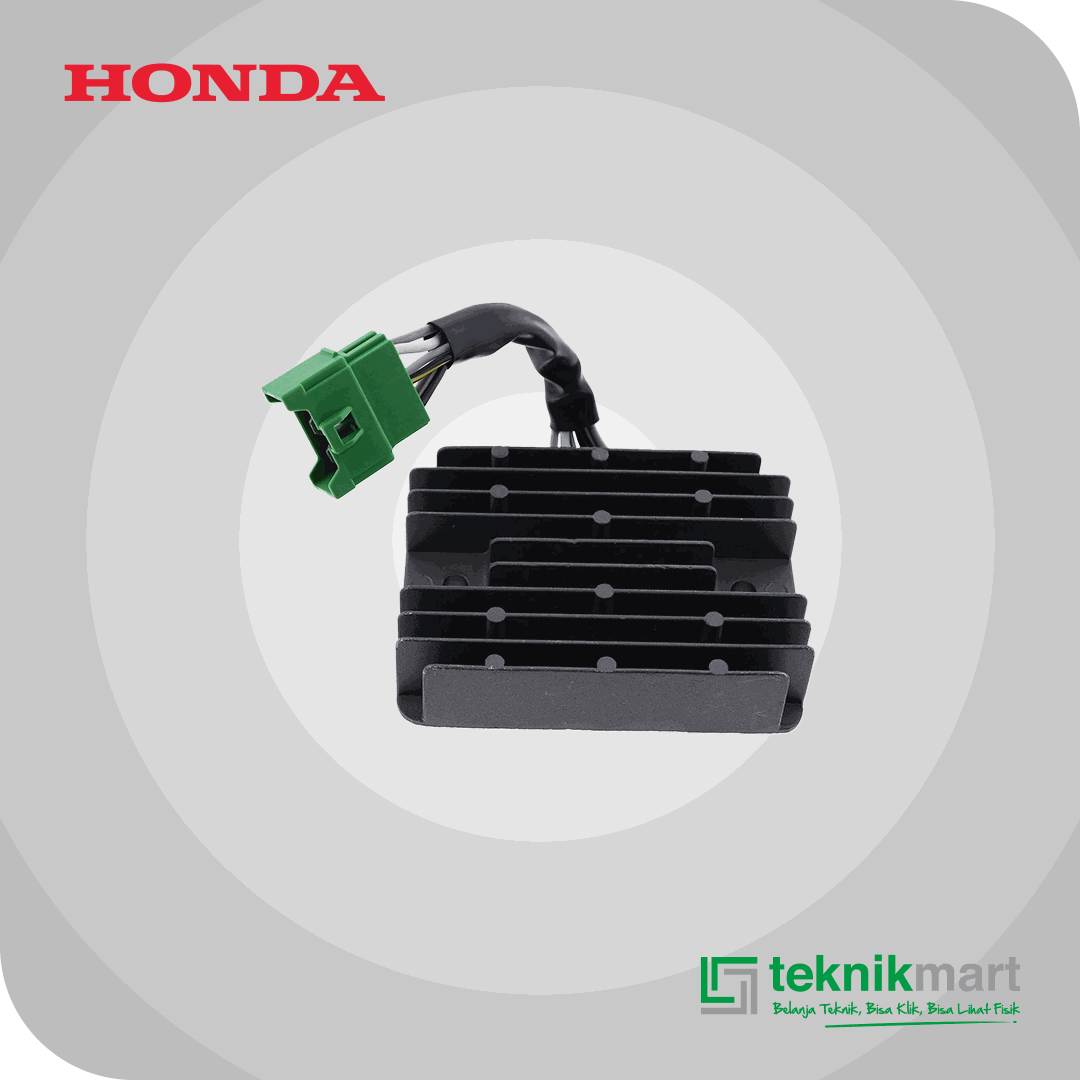 HONDA RECTIFIER ASSY REGULATOR (20A) FOR GX630/GX660/GX690