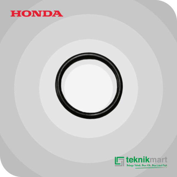 HONDA RING SEAL B FOR WB 30