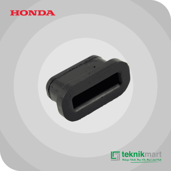 HONDA RUBBER MOUNTING TANK FOR UMR 435