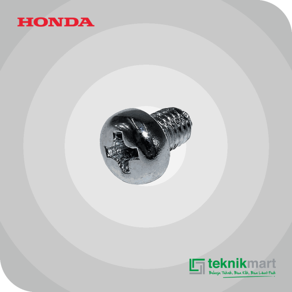 HONDA SCREW TAPPING 5 X 8 FOR GX 120/GX 160/GX 200