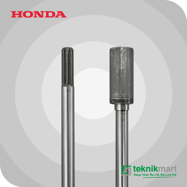 HONDA SHAFT DRIVE FOR UMR 435 T
