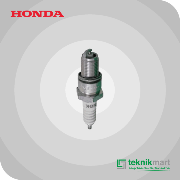 HONDA SPARK PLUG/BUSI BP6ES/S FOR ENGINE GX SERIES