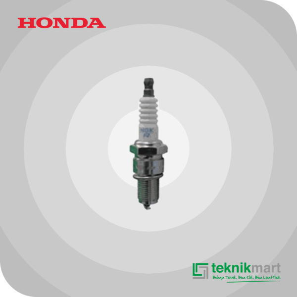 HONDA SPARK PLUG/BUSI BPR6ES/S FOR GENSET GX SERIES