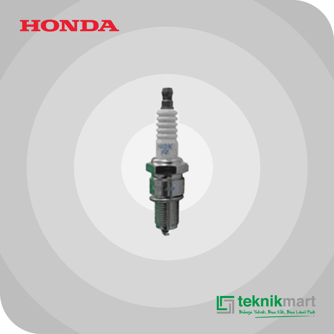 HONDA SPARK PLUG/BUSI BPR6ES/S FOR GENSET GX SERIES