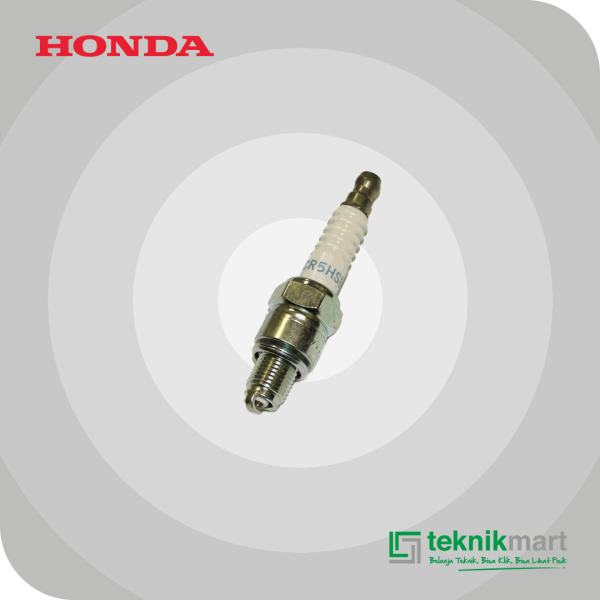 HONDA SPARK PLUG/BUSI CR5HSB FOR EU 10/20/22
