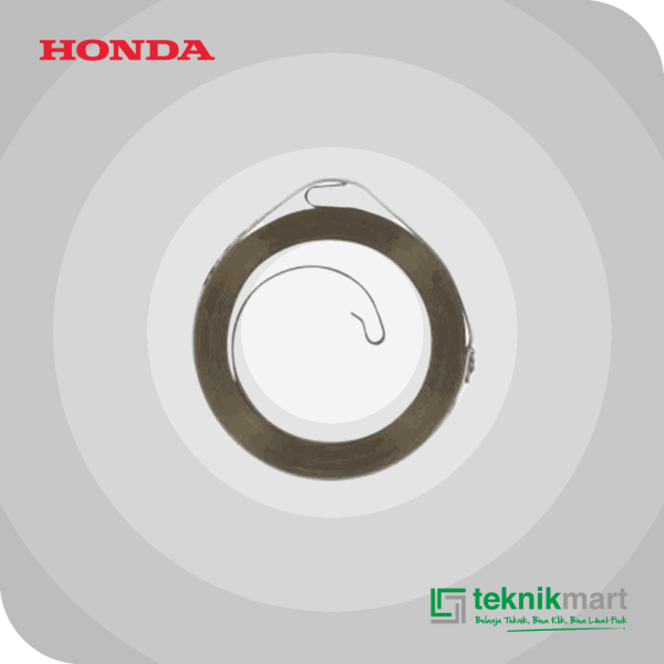 HONDA SPRING RECOIL STARTER FOR UMR 435