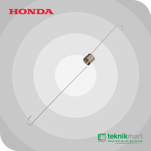 HONDA SPRING THROTTLE RETURN FOR EG 1000