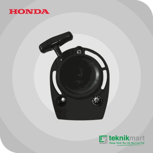 HONDA STARTER ASSY RECOIL FOR UMR 435