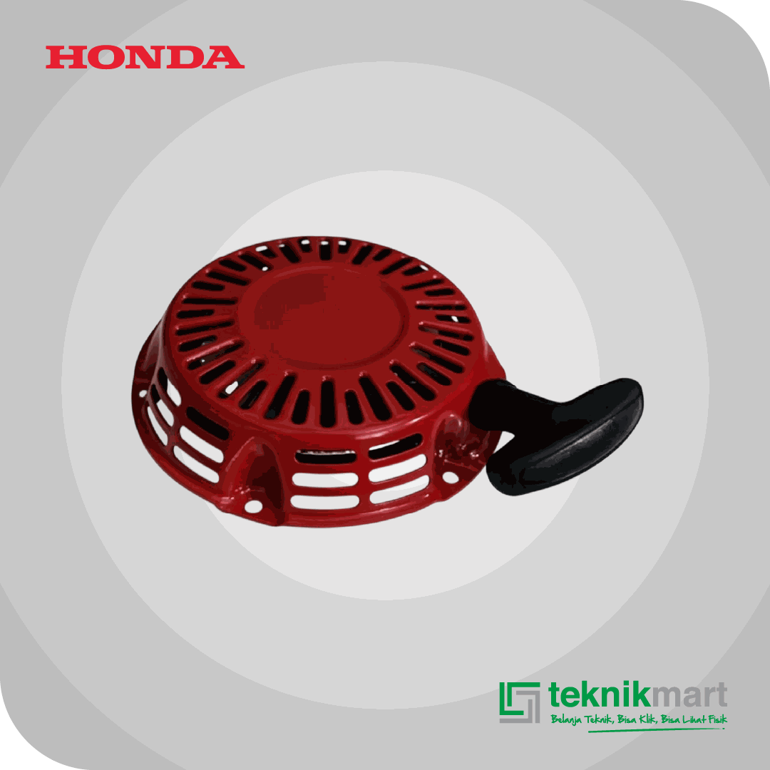 HONDA STARTER ASSY, RECOIL (KIORITZ) FOR GX 120/GX 160/GX 200T2,