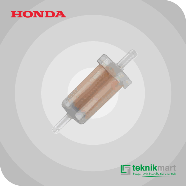 HONDA STRAINER COMP FUEL FOR GX630/GX660/GX690