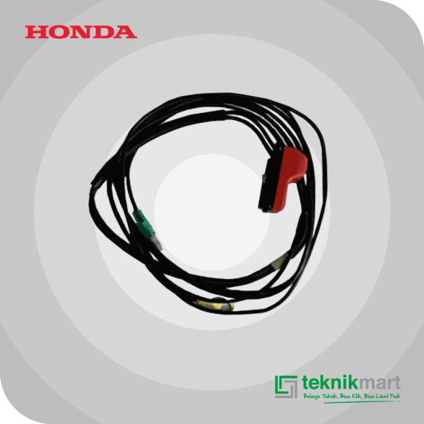HONDA SWITCH ASSY ENGINE STOP FOR UMR 435