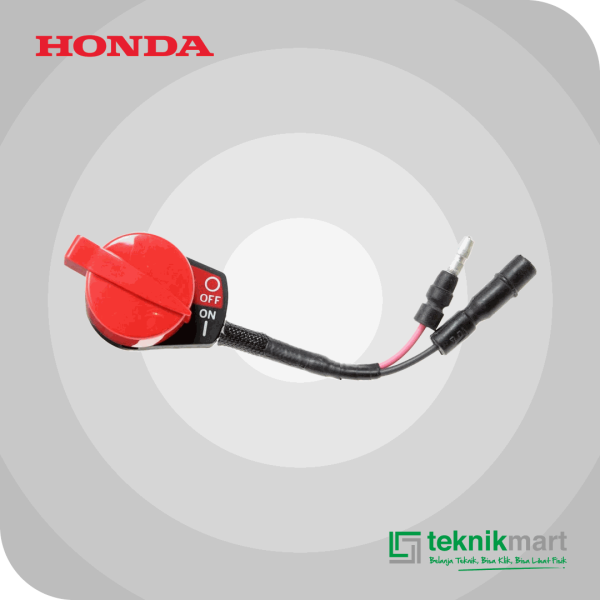 HONDA SWITCH ASSY,ENG STOP SUB (SERVICE) GX 270/390 T2