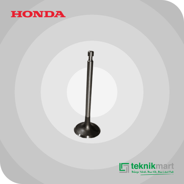 HONDA EXHAUST VALVE FOR UMR 435