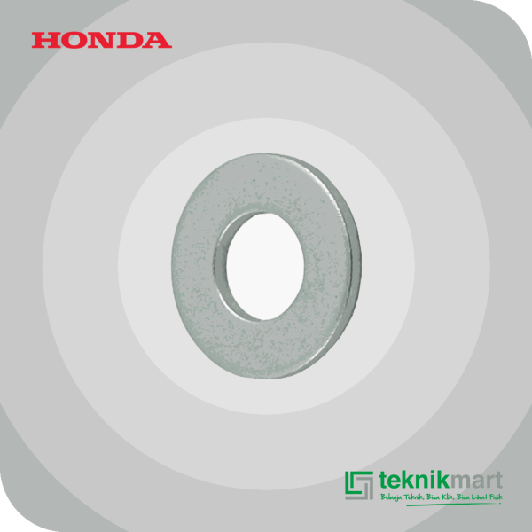 HONDA WASHER 8 MM FOR WB 20/WB 30