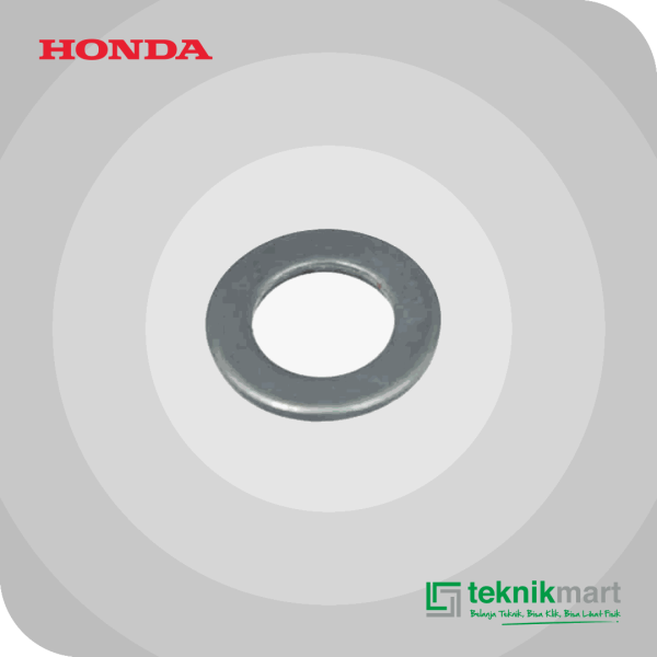 HONDA WASHER THRUST 6 MM FOR GX 120/GX 160/GX 200