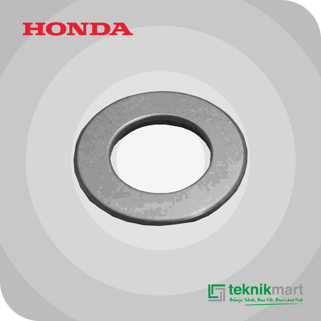 HONDA WASHER CRANKSHAFT THRUST FOR GX 630/660/690