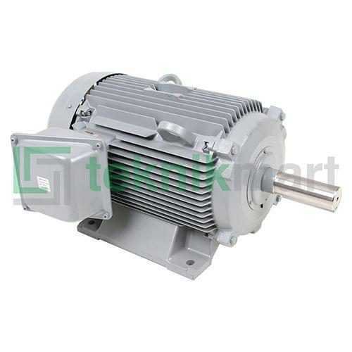 HITACHI ELECTRO MOTOR 20 HP 3P 4P - Image 3