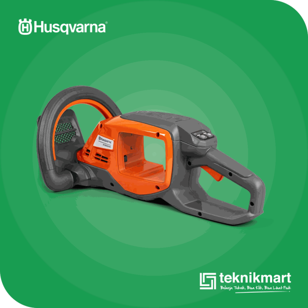 HUSQVARNA 215iHD45 HEDGE TRIMMER CORDLESS (BARE PRODUCT)
