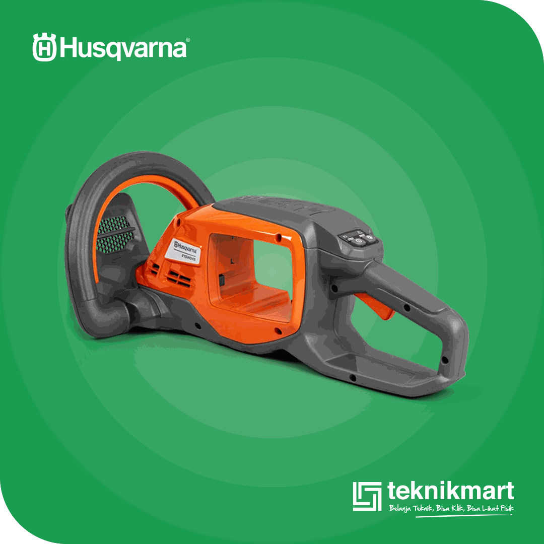 HUSQVARNA 215iHD45 HEDGE TRIMMER CORDLESS (BARE PRODUCT)