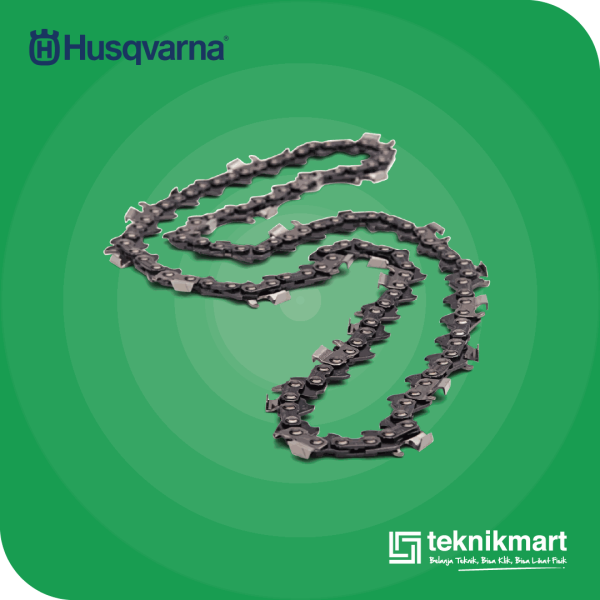 HUSQVARNA CHAIN H64 MICRO CHISEL 36" .404" 1.6MM 104DL